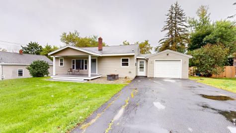 64 Carrier Court Auburn ME 04210