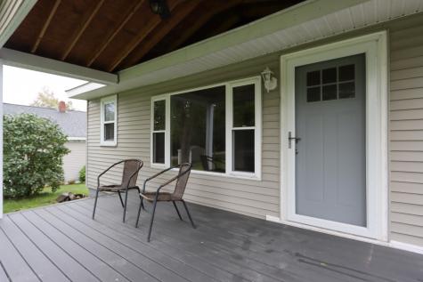 64 Carrier Court Auburn ME 04210