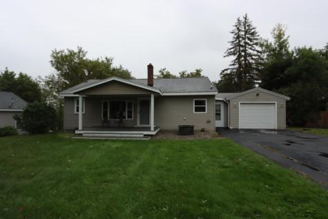 64 Carrier Court Auburn ME 04210