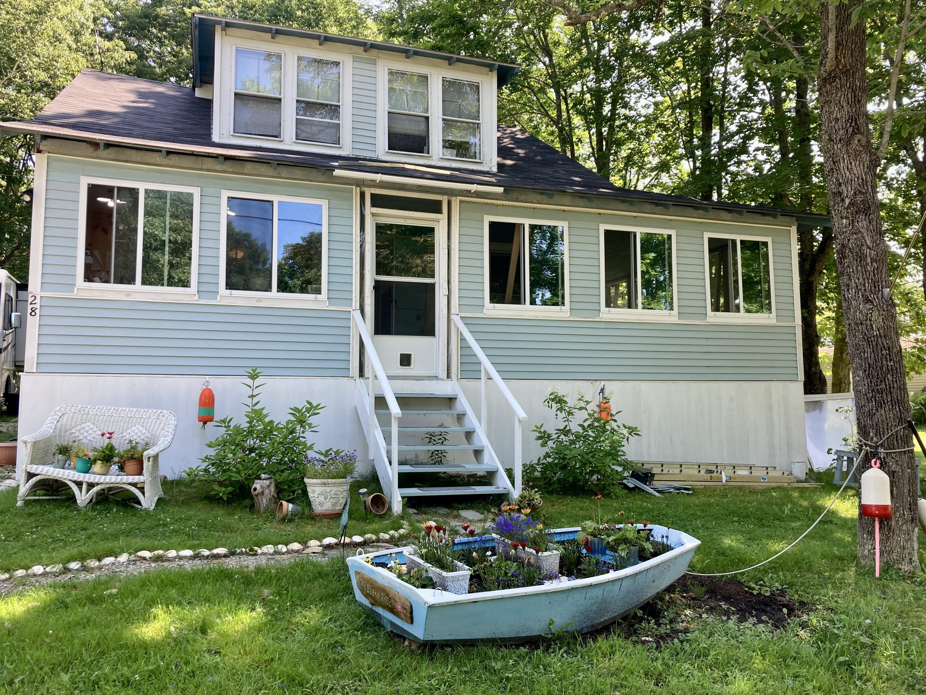 28 Searsport Terrace Searsport ME 04974