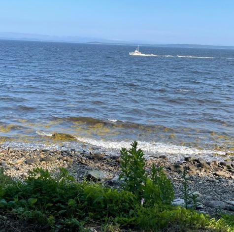 28 Searsport Terrace Searsport ME 04974