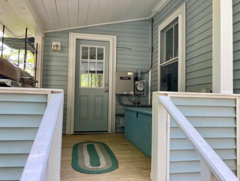28 Searsport Terrace Searsport ME 04974