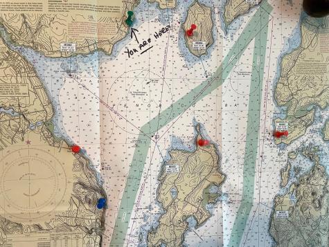 28 Searsport Terrace Searsport ME 04974