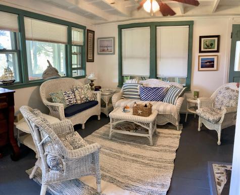 28 Searsport Terrace Searsport ME 04974