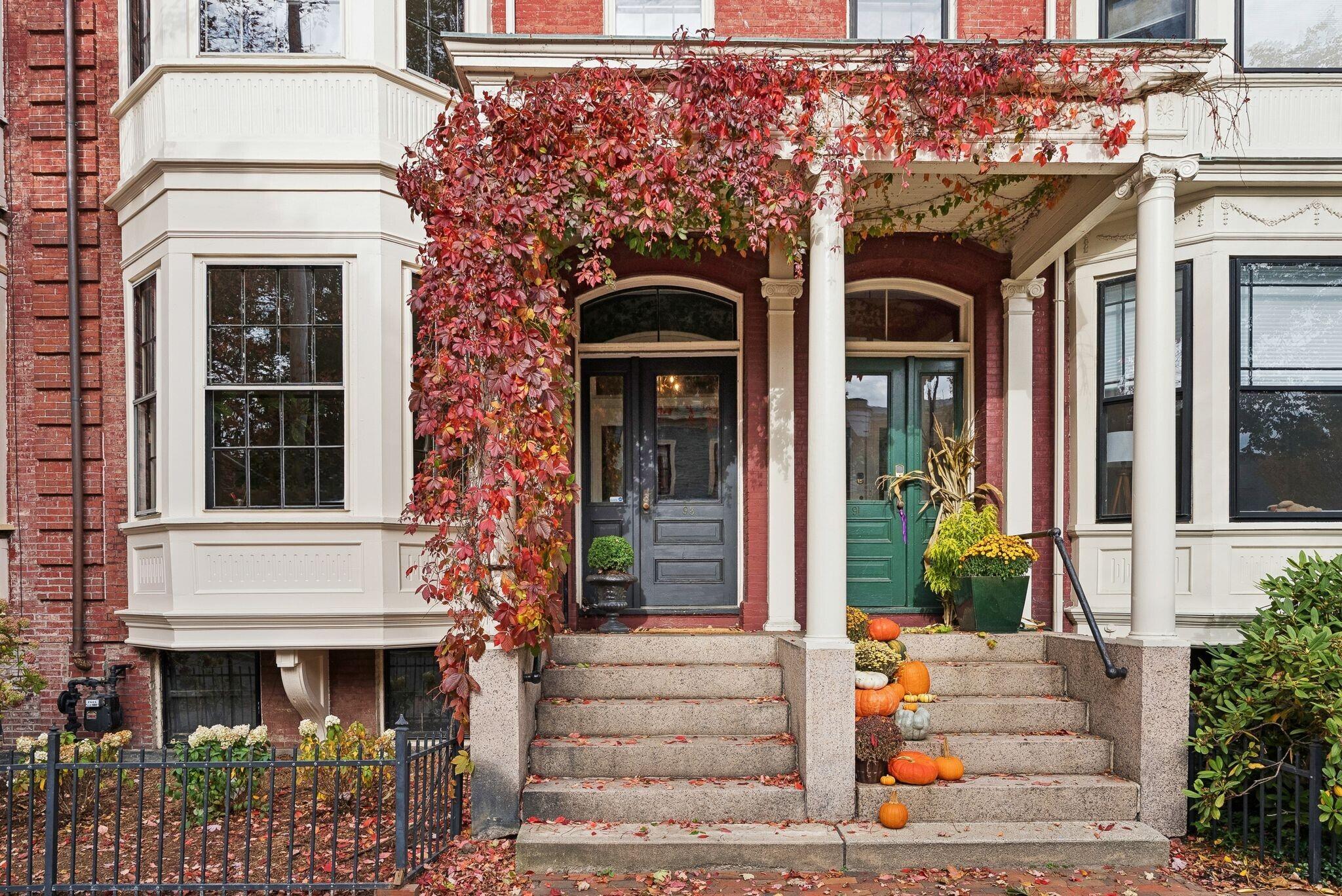 93 Pine Street Portland ME 04102