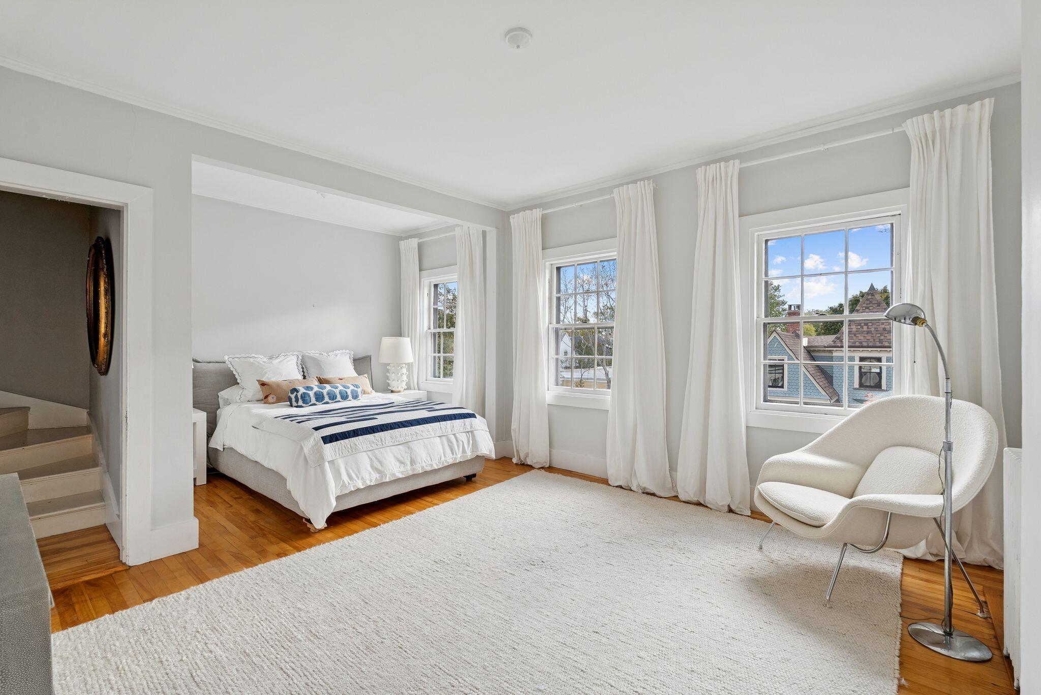 93 Pine Street Portland ME 04102