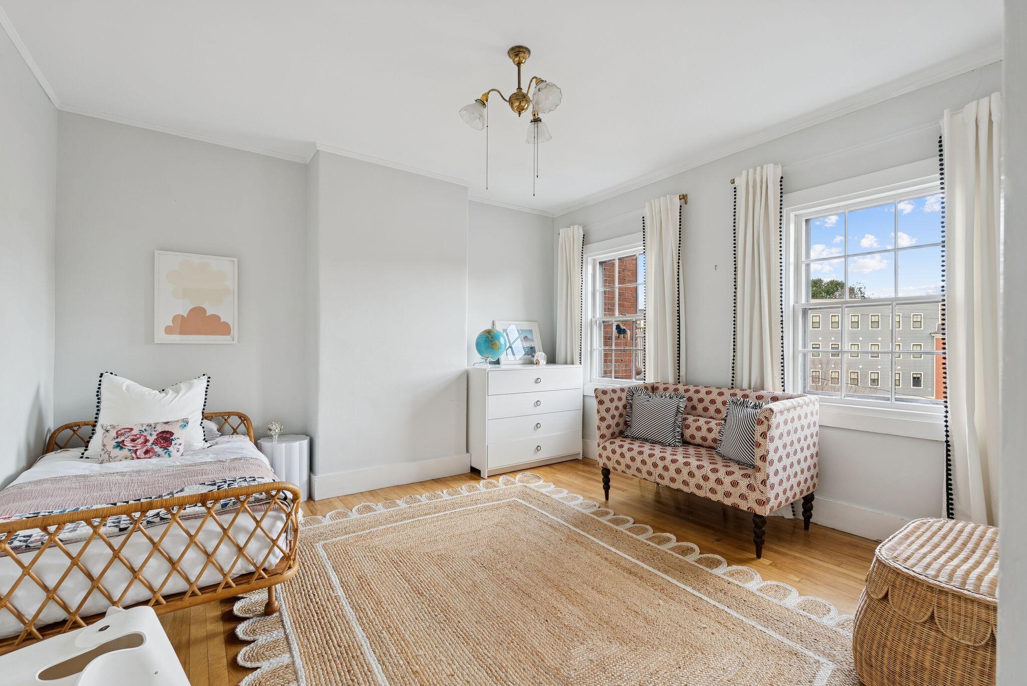 93 Pine Street Portland ME 04102