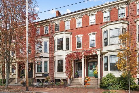 93 Pine Street Portland ME 04102