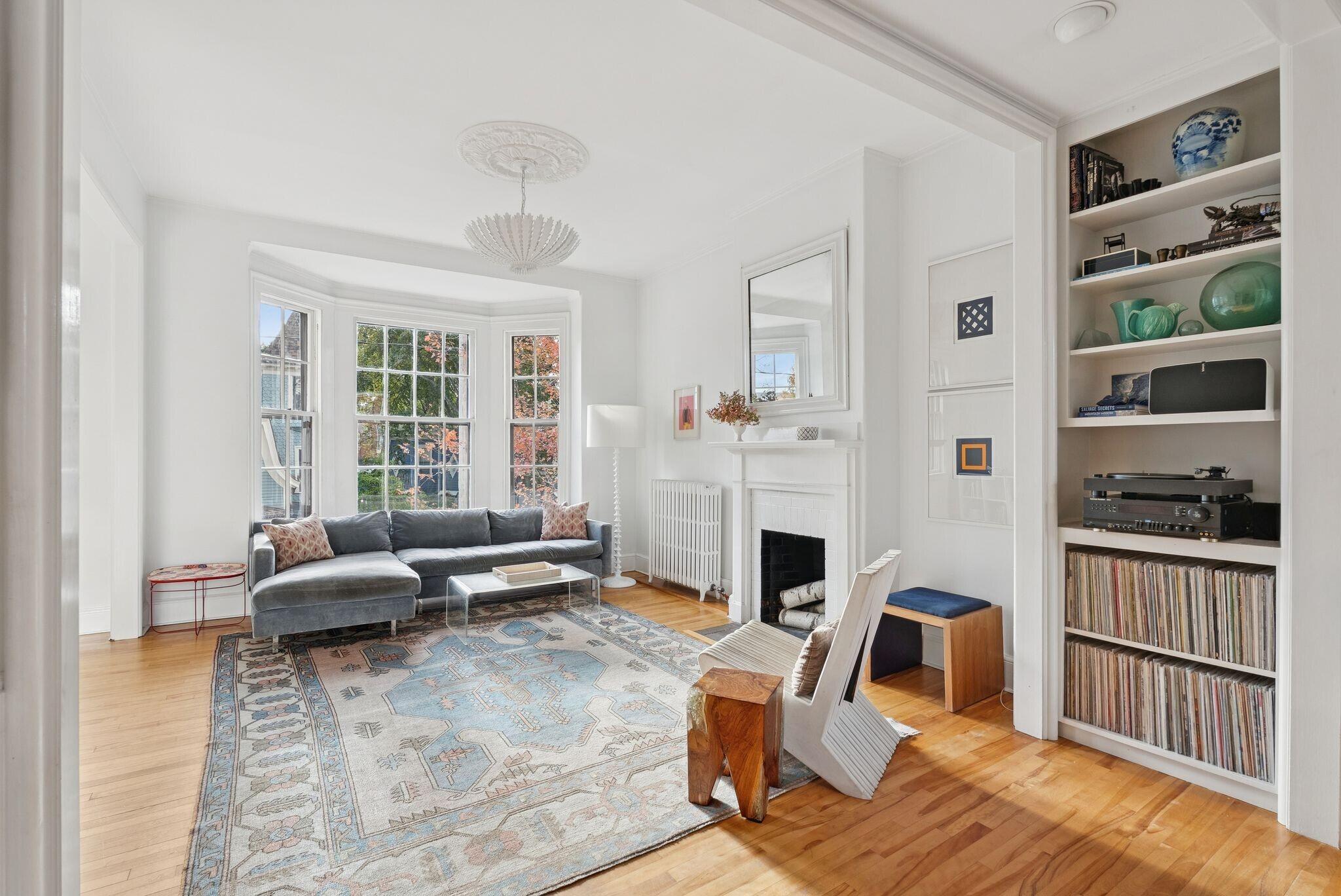 93 Pine Street Portland ME 04102