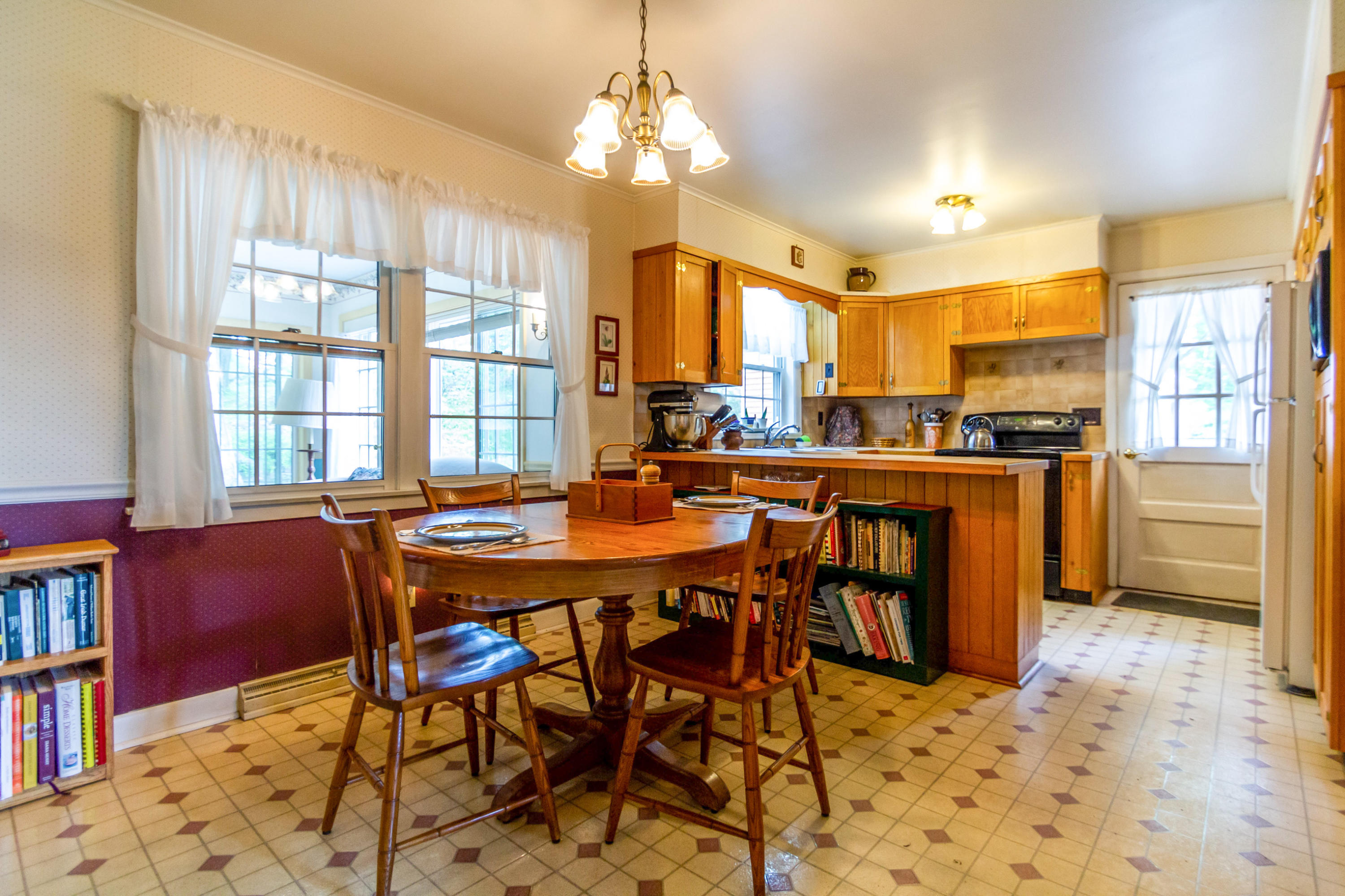 17 Ashman Drive Chelsea ME 04330