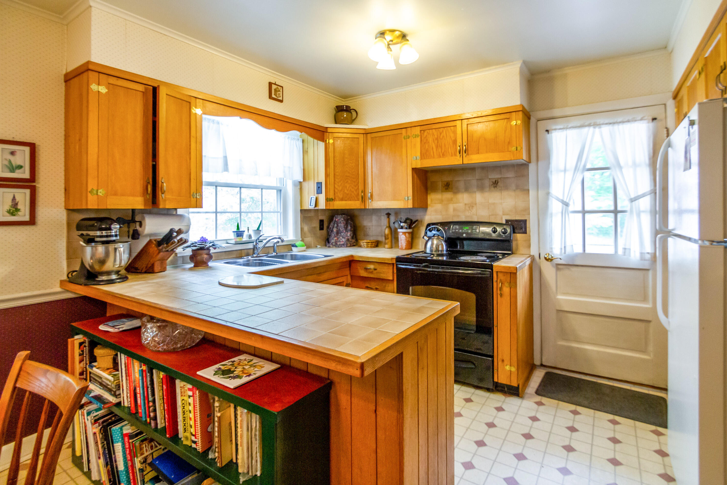 17 Ashman Drive Chelsea ME 04330