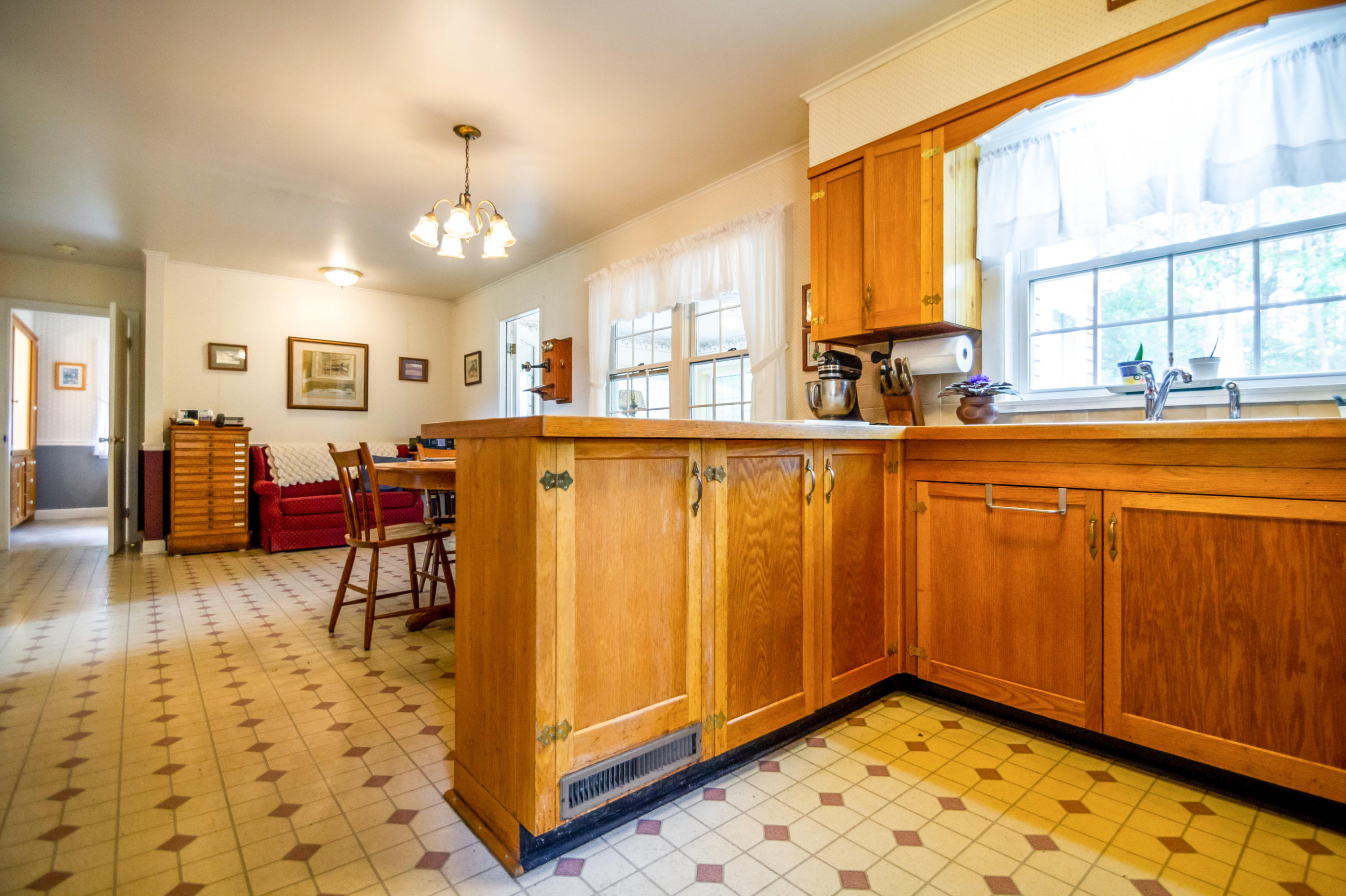 17 Ashman Drive Chelsea ME 04330