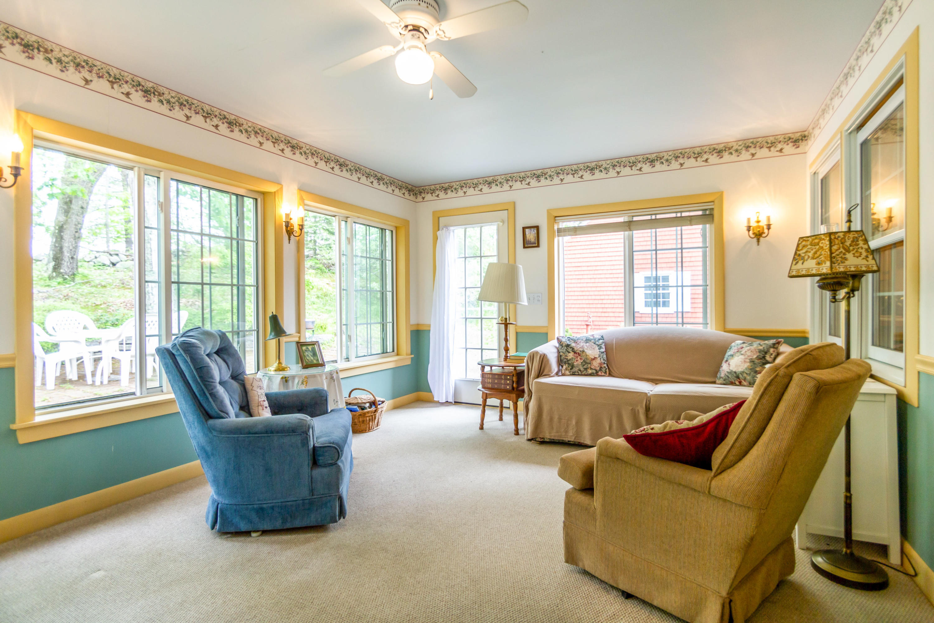 17 Ashman Drive Chelsea ME 04330