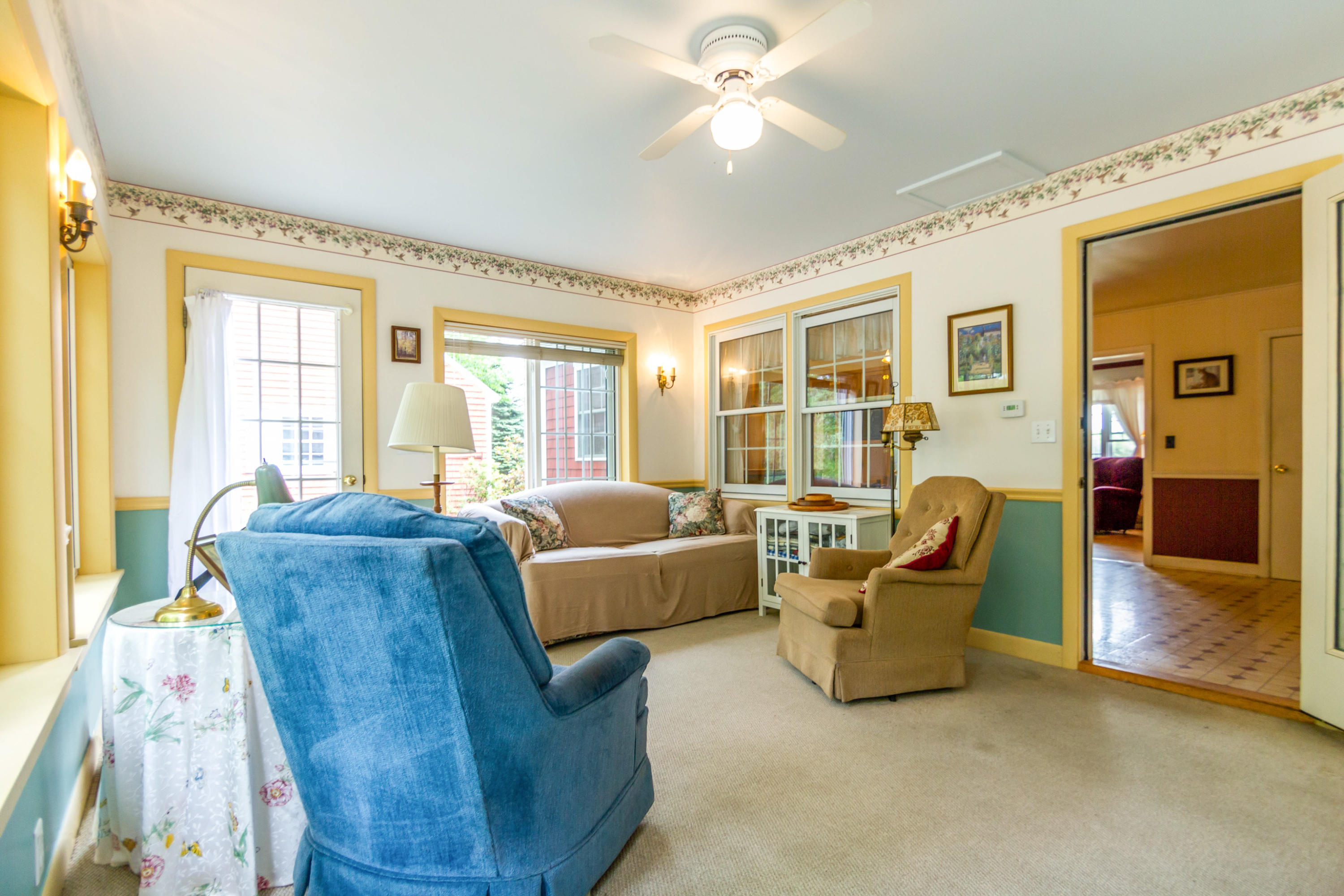 17 Ashman Drive Chelsea ME 04330