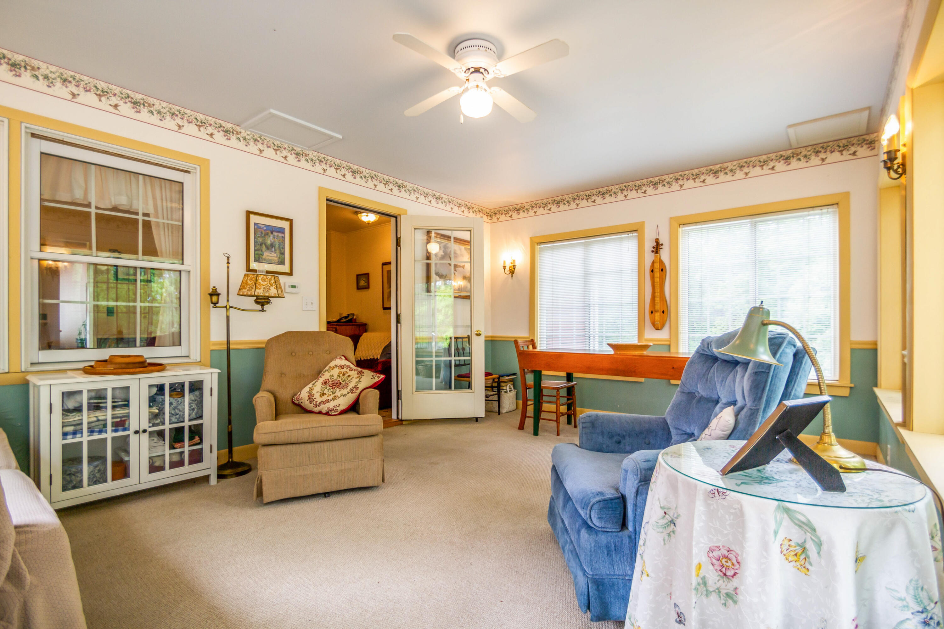 17 Ashman Drive Chelsea ME 04330