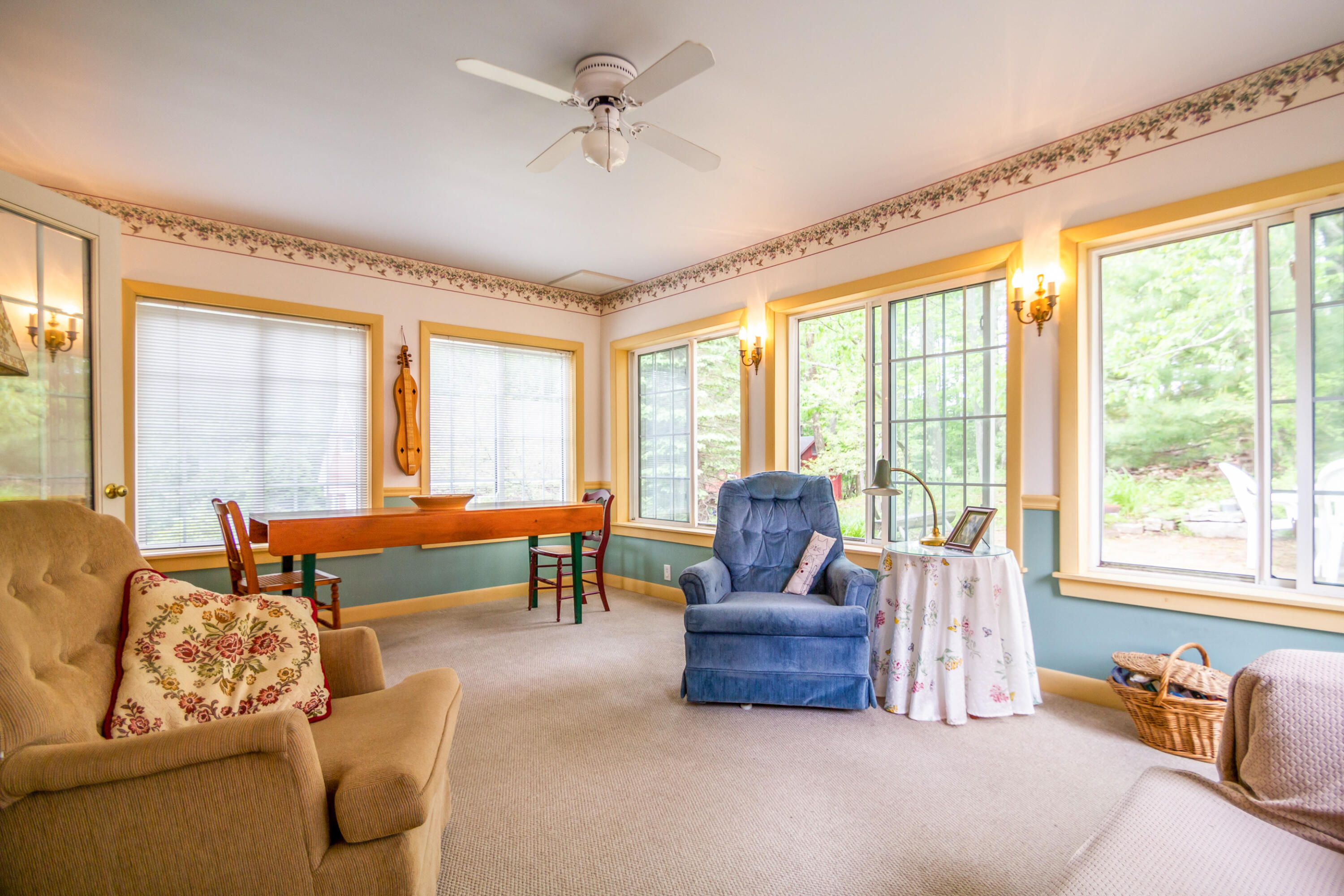 17 Ashman Drive Chelsea ME 04330