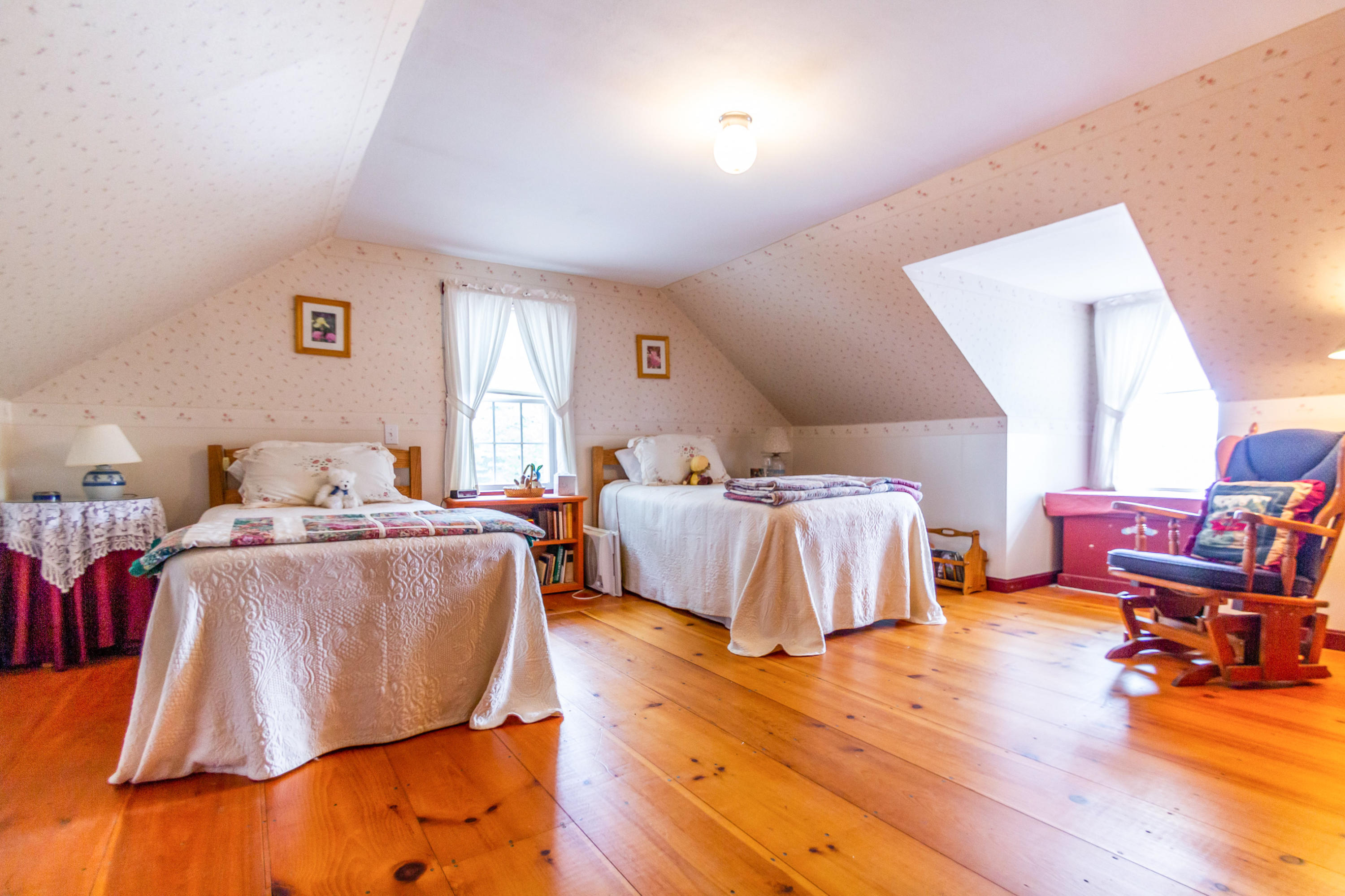 17 Ashman Drive Chelsea ME 04330