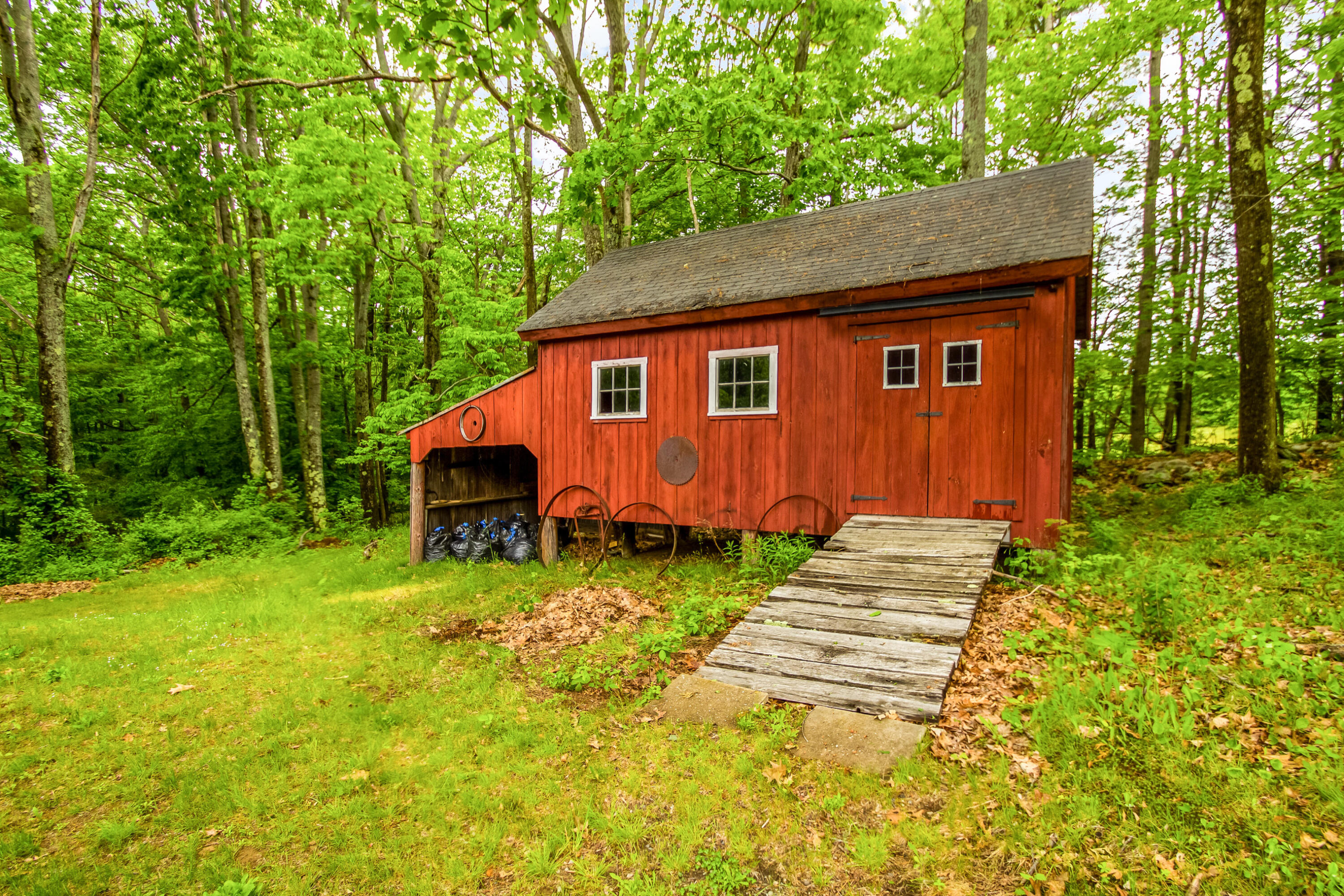 17 Ashman Drive Chelsea ME 04330