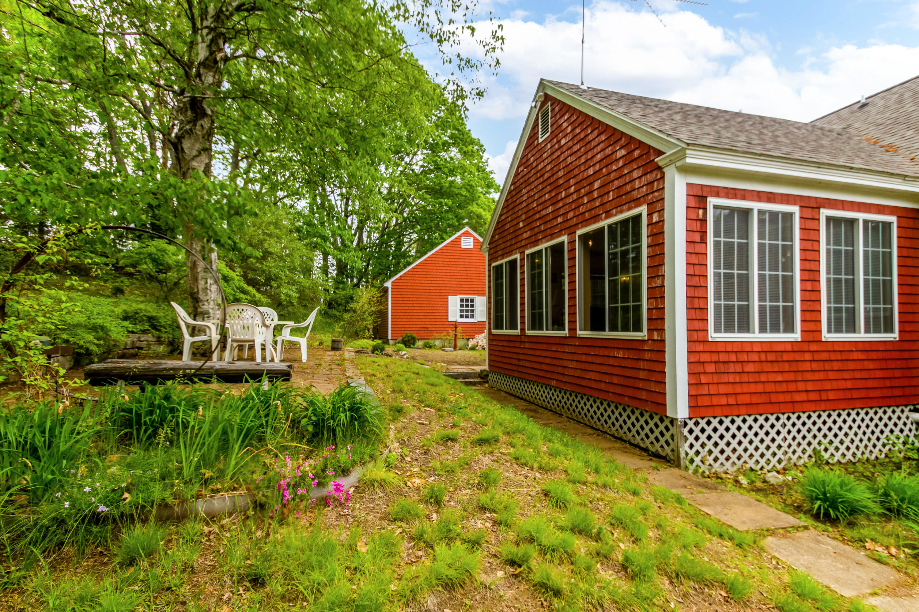 17 Ashman Drive Chelsea ME 04330