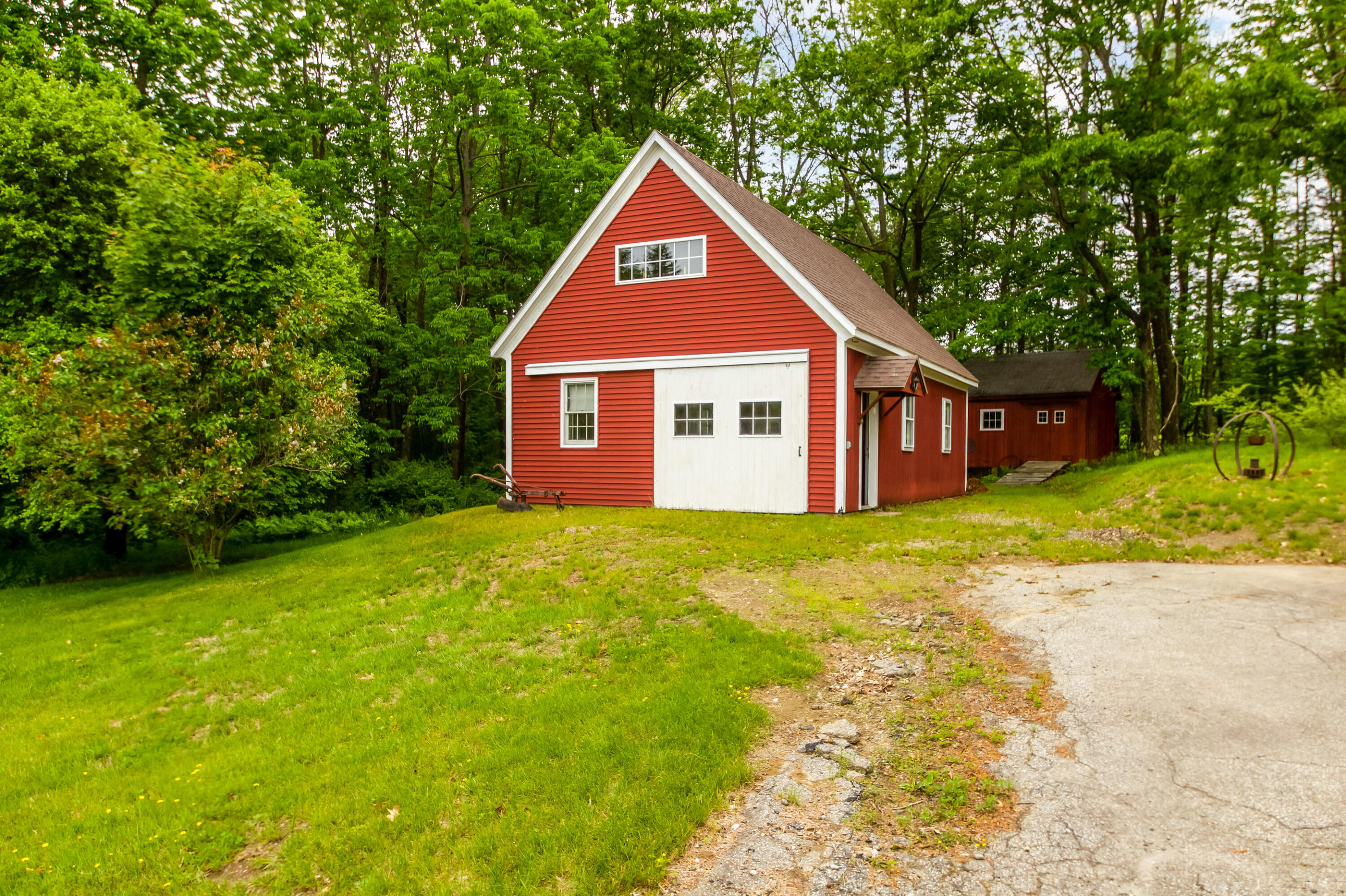 17 Ashman Drive Chelsea ME 04330