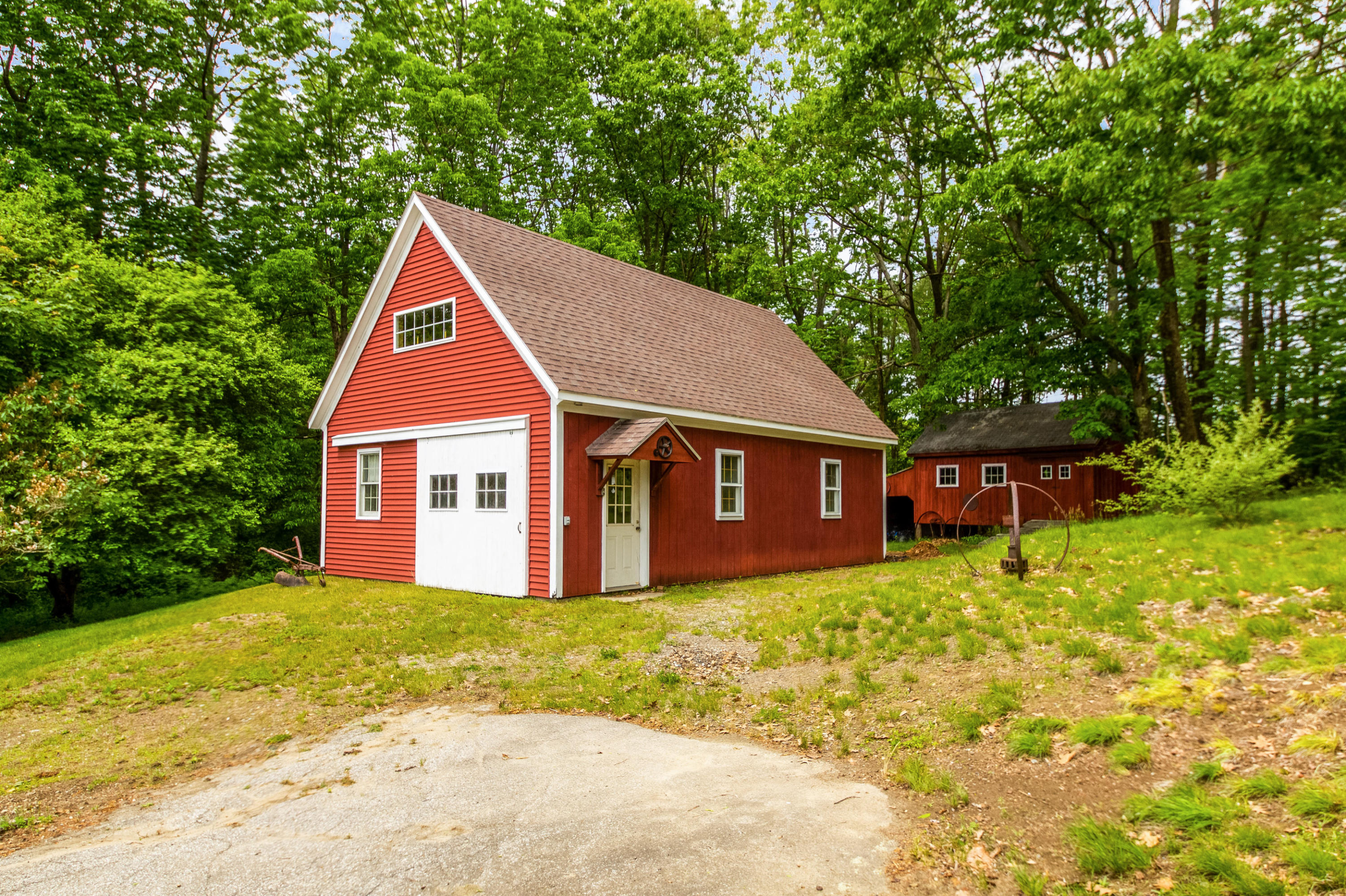 17 Ashman Drive Chelsea ME 04330