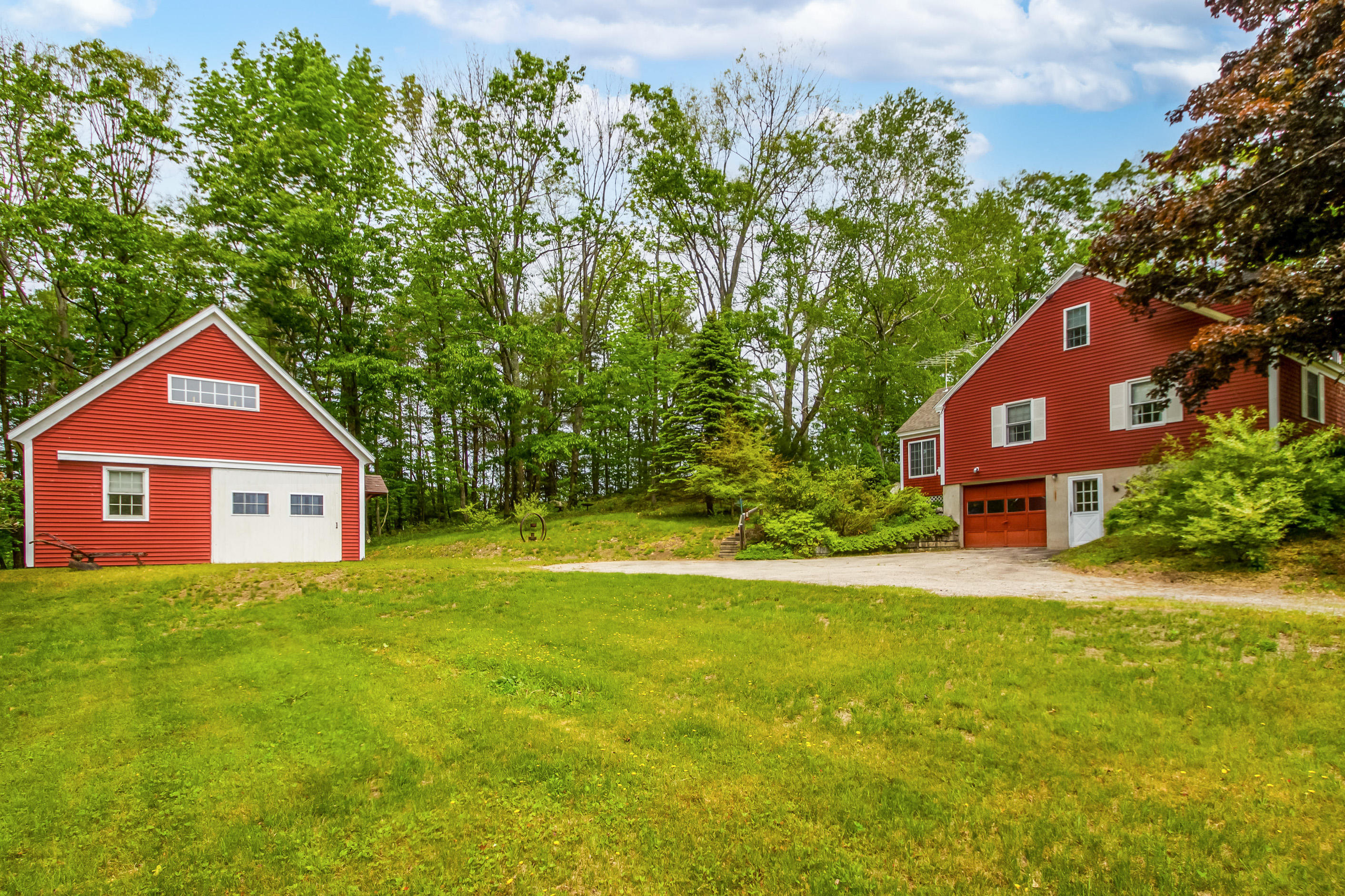 17 Ashman Drive Chelsea ME 04330