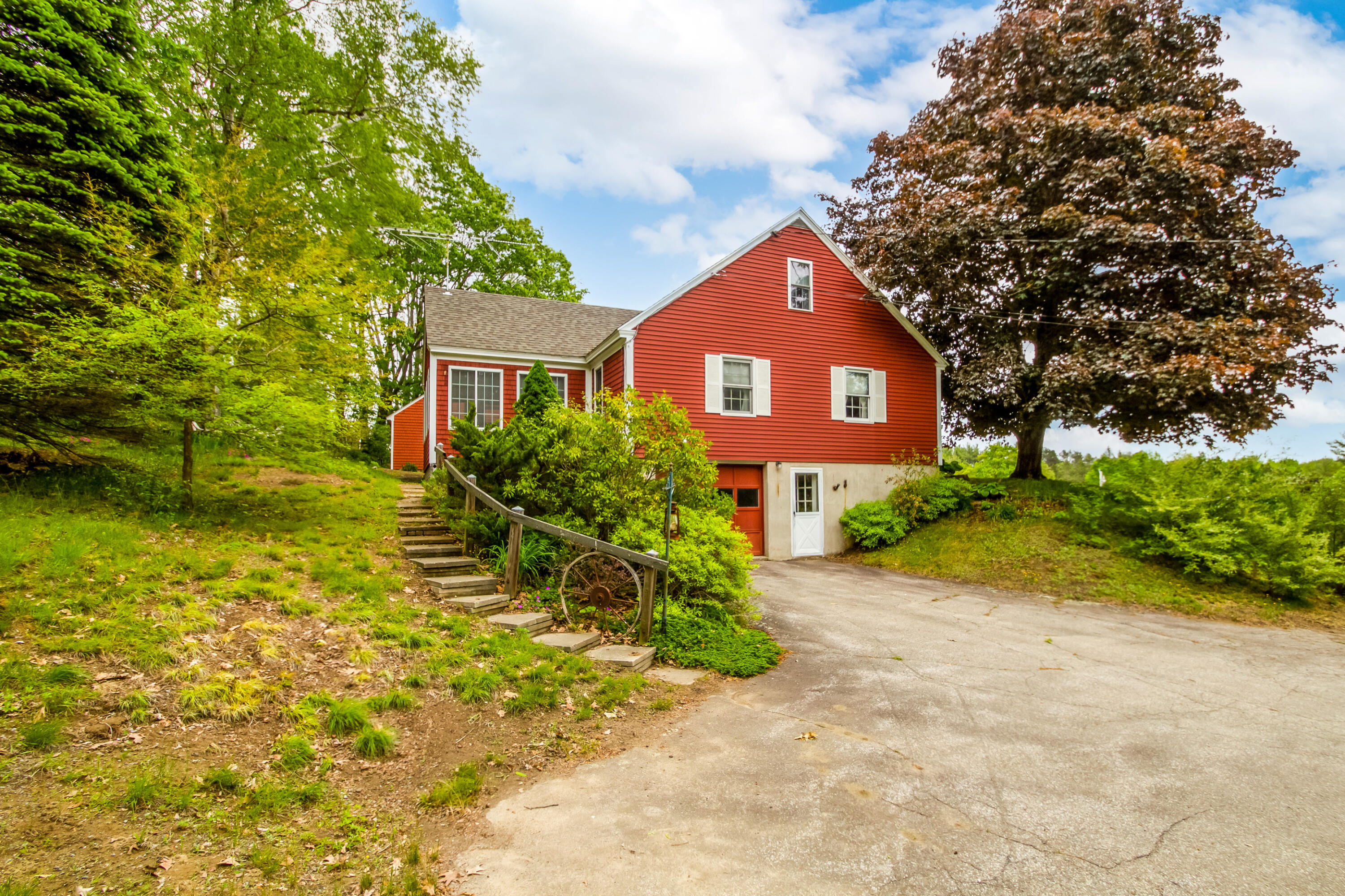 17 Ashman Drive Chelsea ME 04330