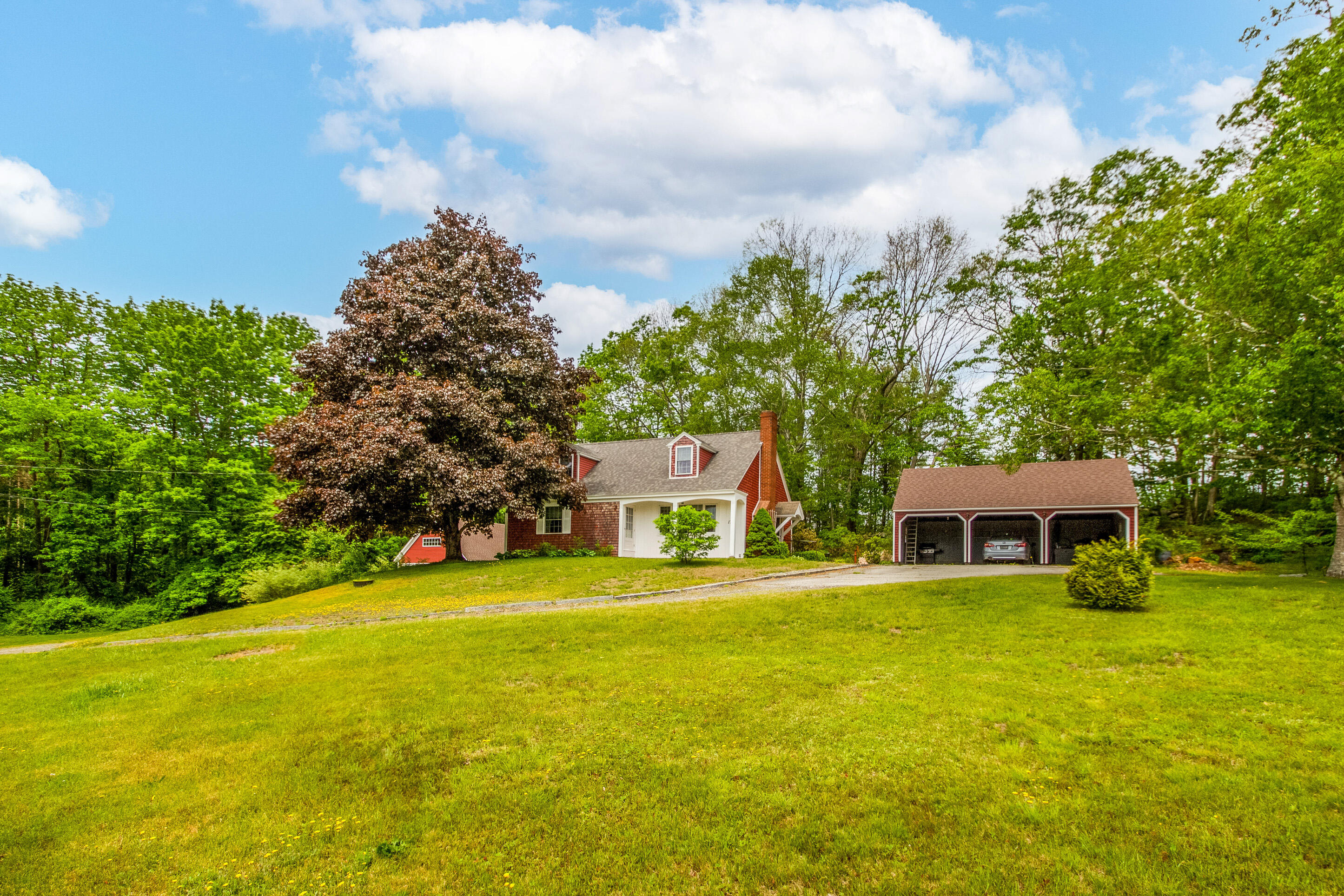 17 Ashman Drive Chelsea ME 04330