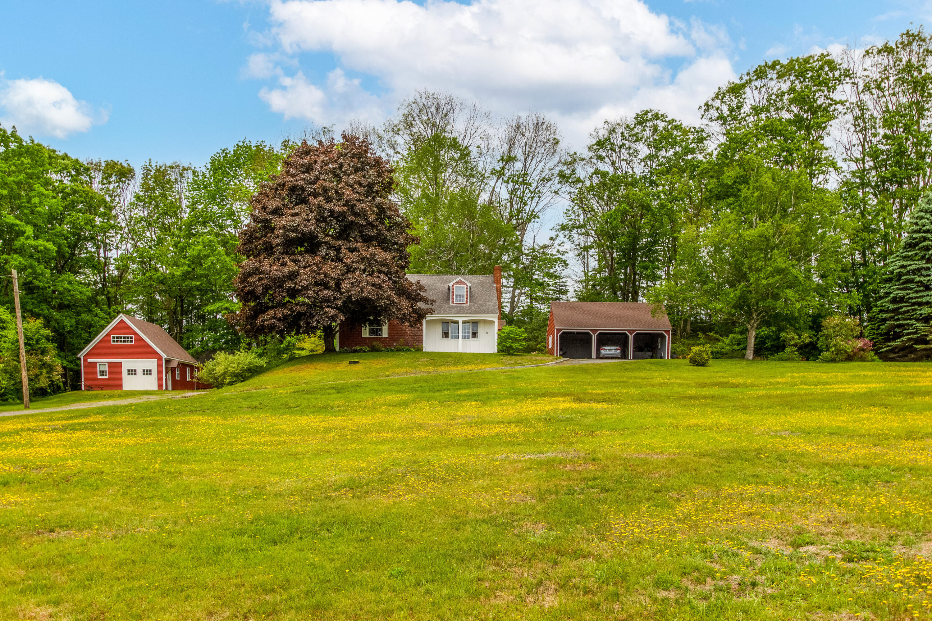 17 Ashman Drive Chelsea ME 04330