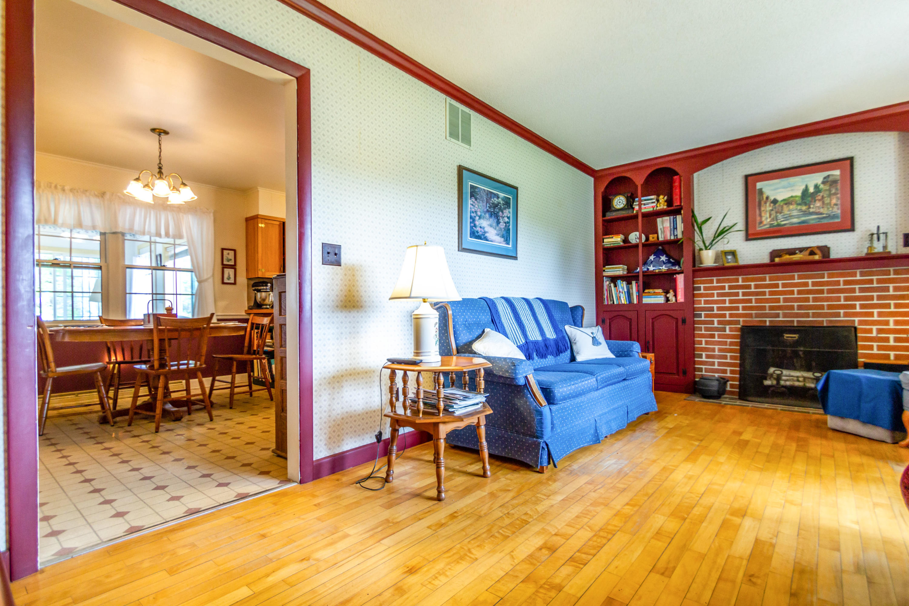 17 Ashman Drive Chelsea ME 04330