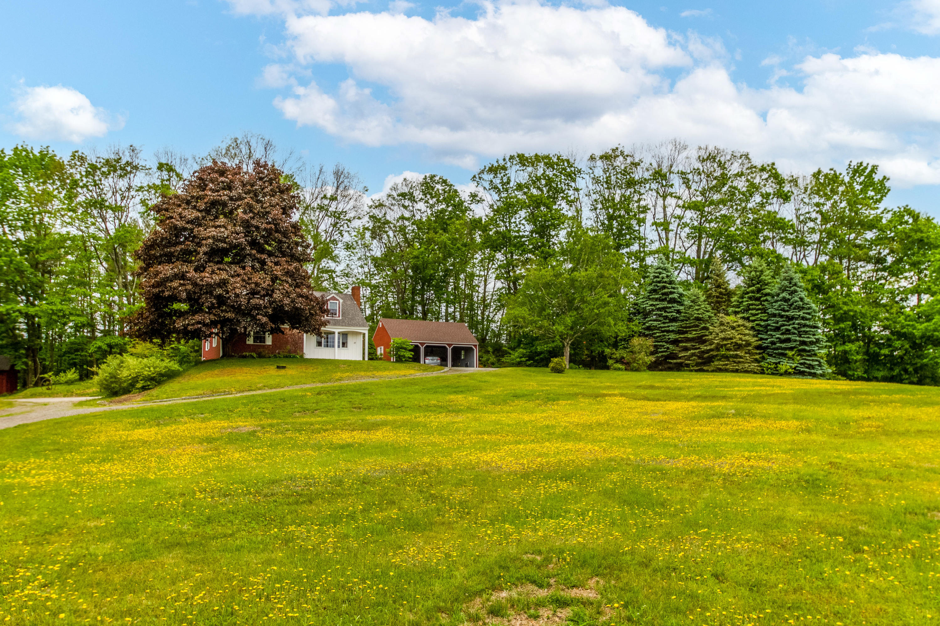 17 Ashman Drive Chelsea ME 04330