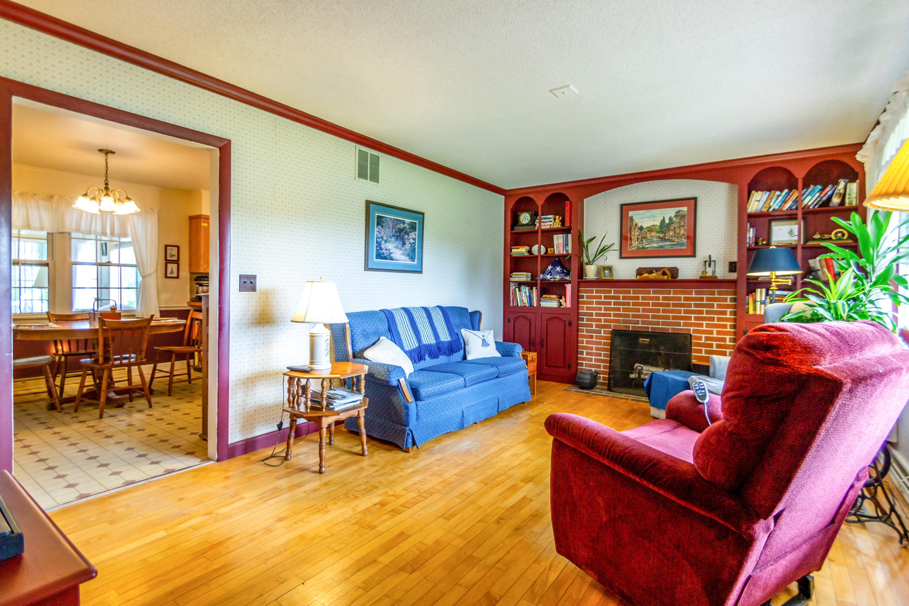 17 Ashman Drive Chelsea ME 04330
