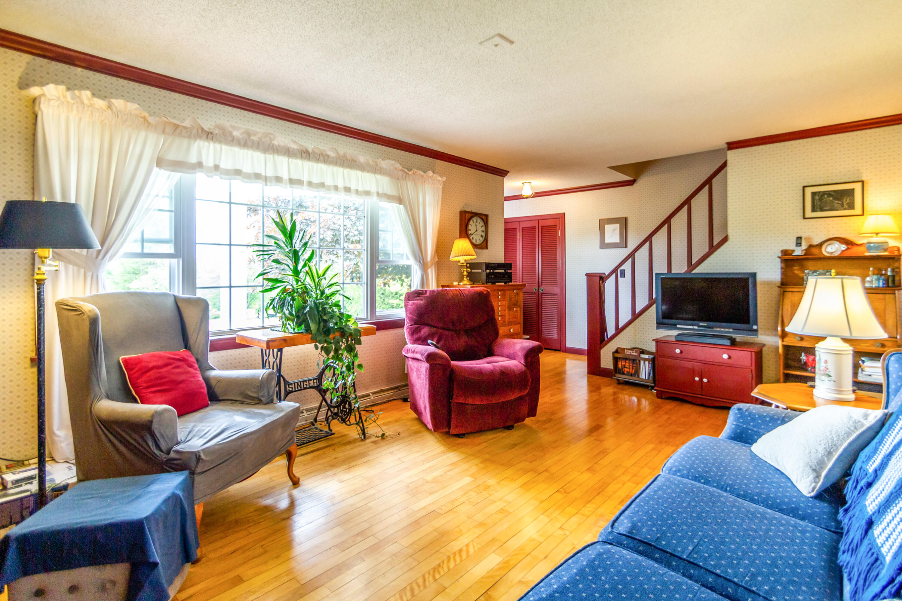 17 Ashman Drive Chelsea ME 04330