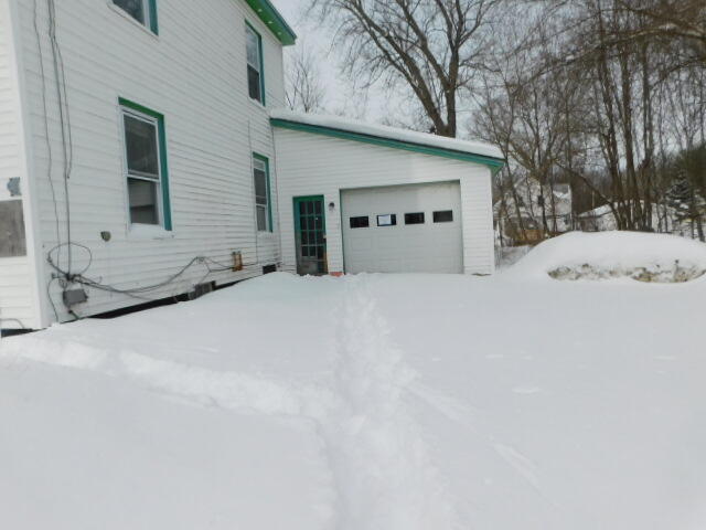 161 Waverly Avenue Pittsfield ME 04967