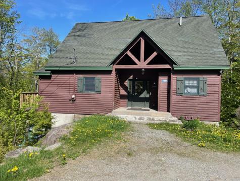 2019 Hillside Road Carrabassett Valley ME 04947