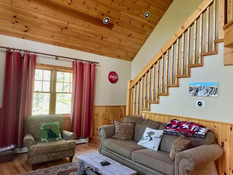 2019 Hillside Road Carrabassett Valley ME 04947