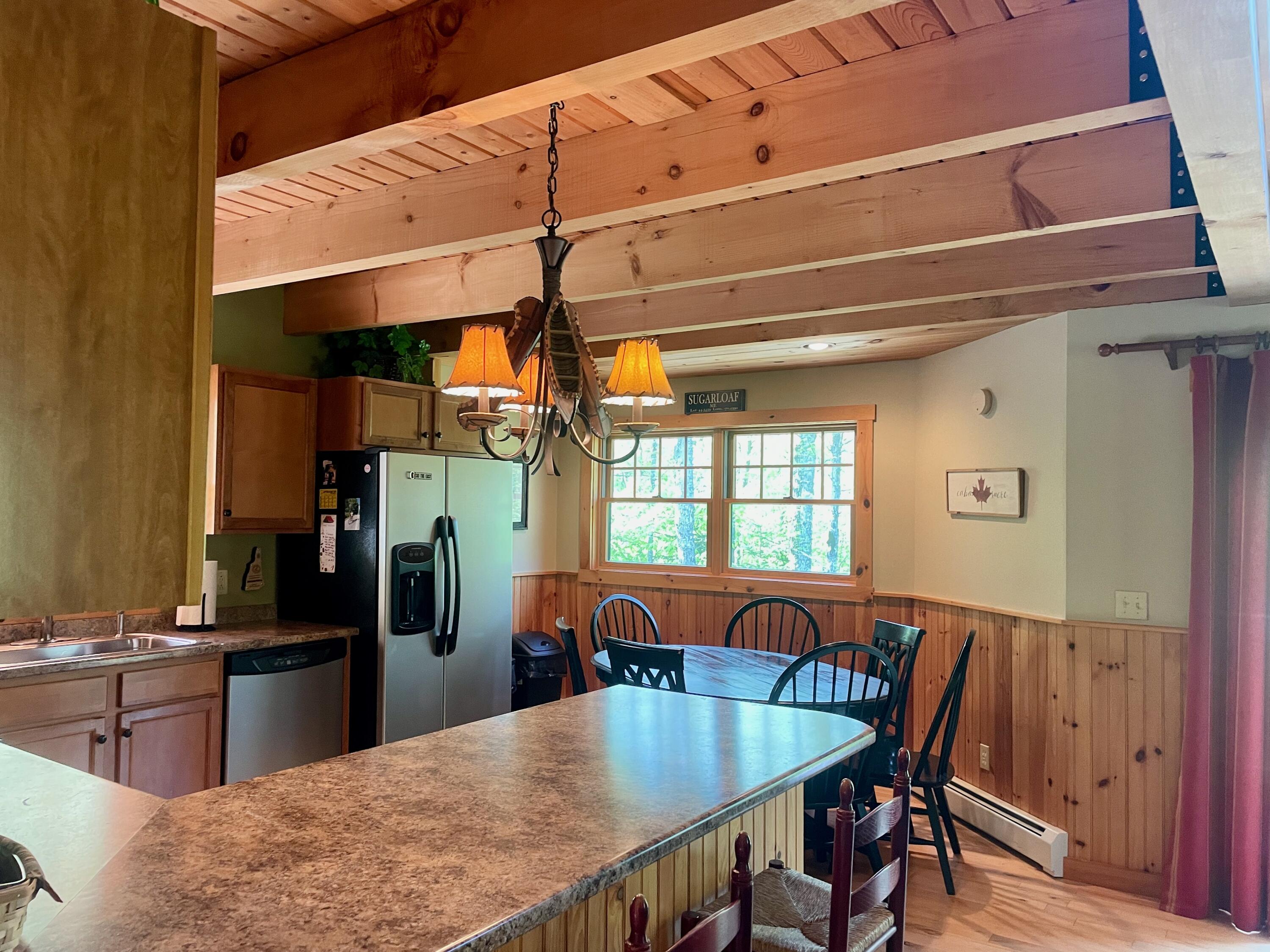 2019 Hillside Road Carrabassett Valley ME 04947