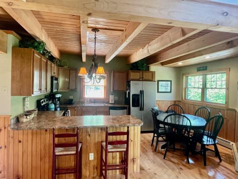 2019 Hillside Road Carrabassett Valley ME 04947