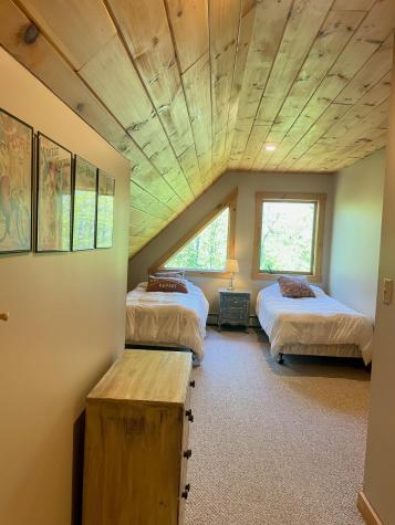 2019 Hillside Road Carrabassett Valley ME 04947