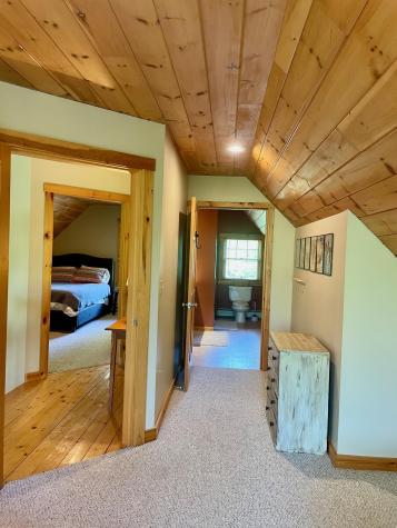 2019 Hillside Road Carrabassett Valley ME 04947