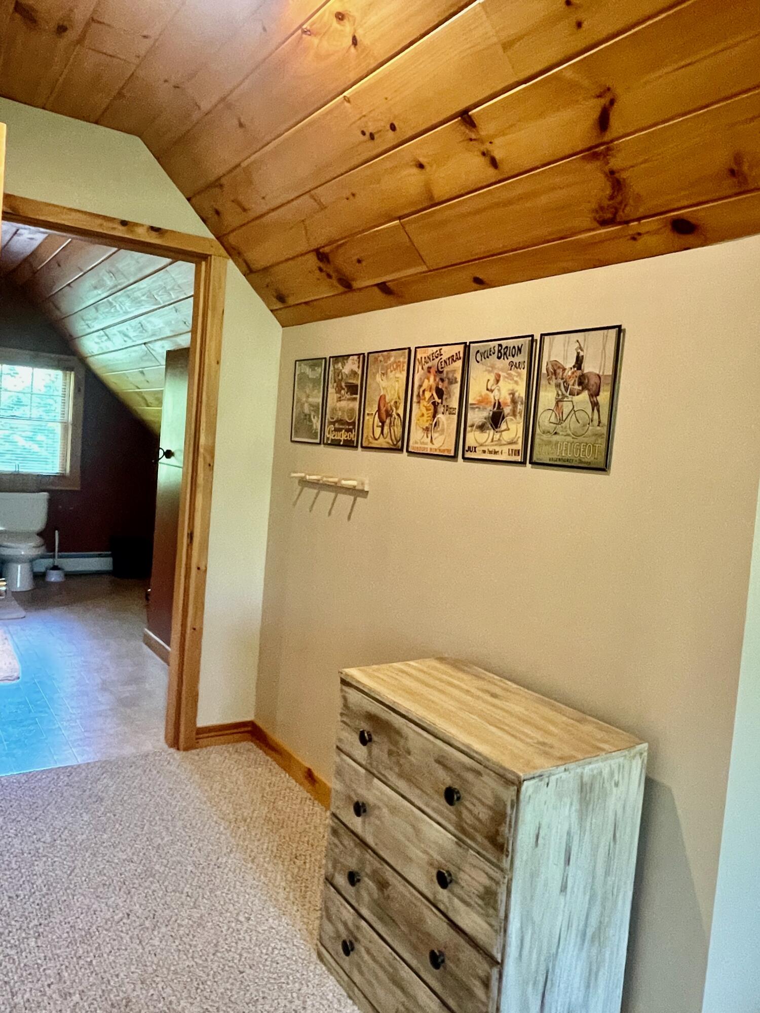 2019 Hillside Road Carrabassett Valley ME 04947