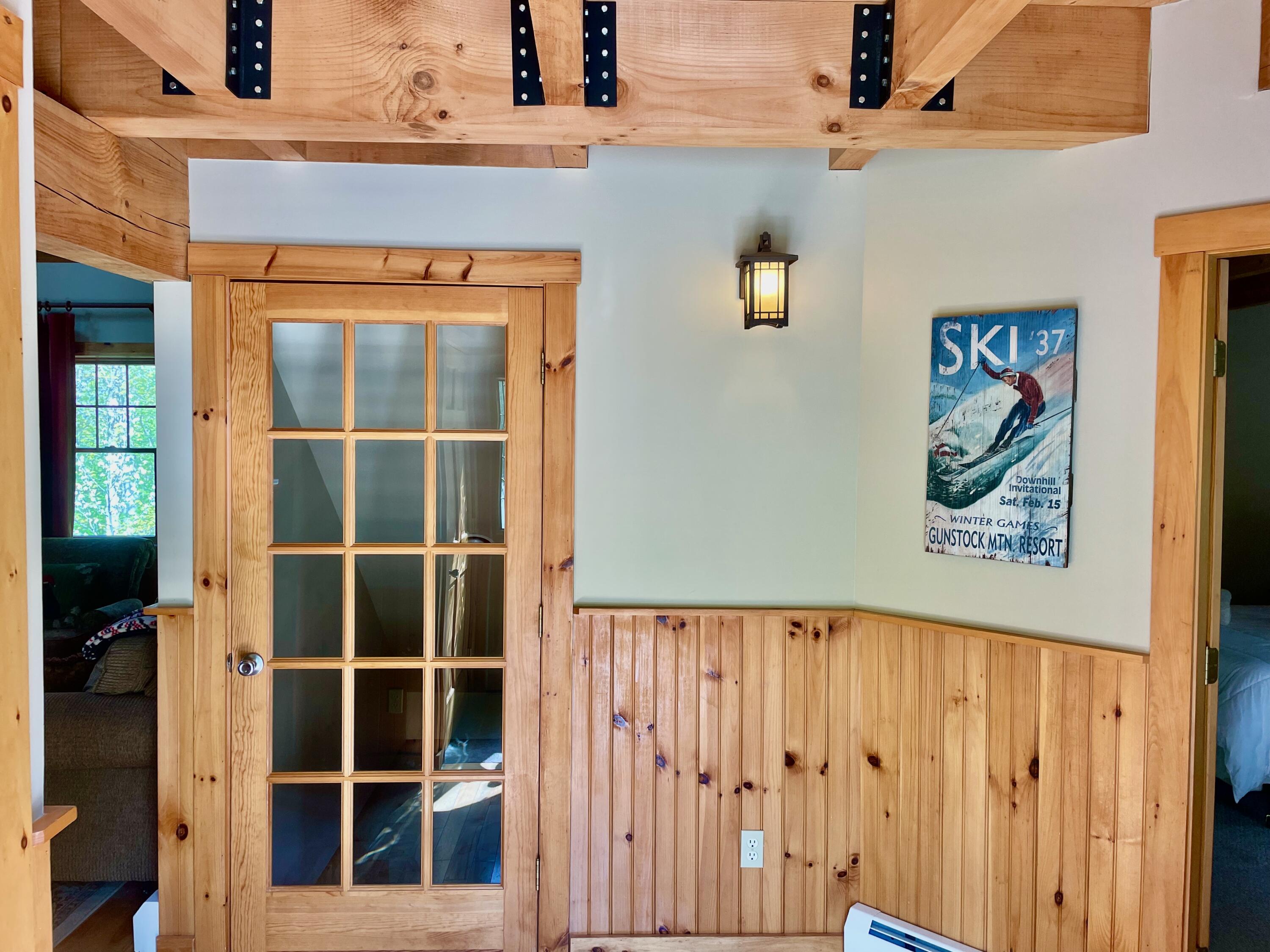 2019 Hillside Road Carrabassett Valley ME 04947