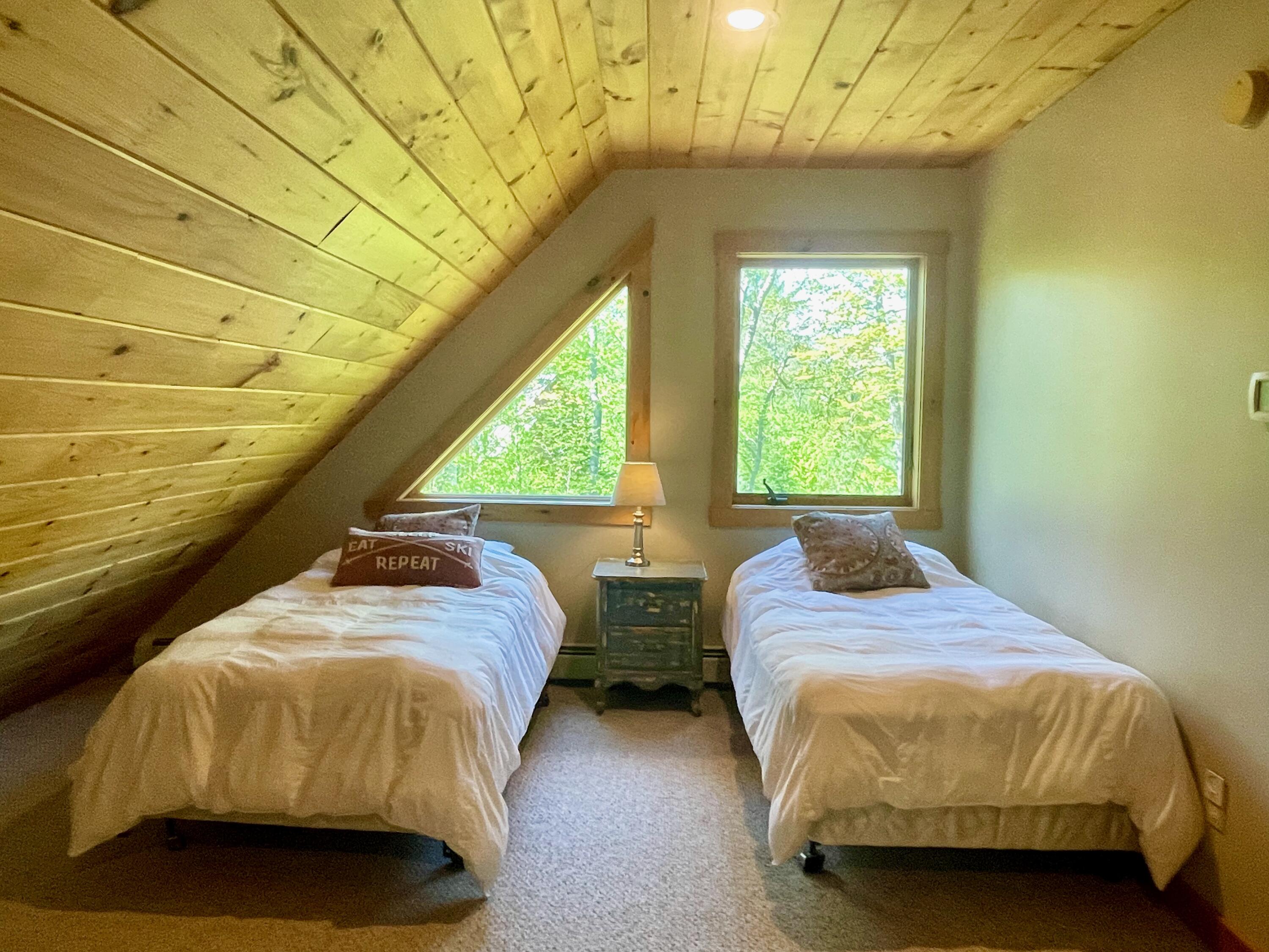 2019 Hillside Road Carrabassett Valley ME 04947