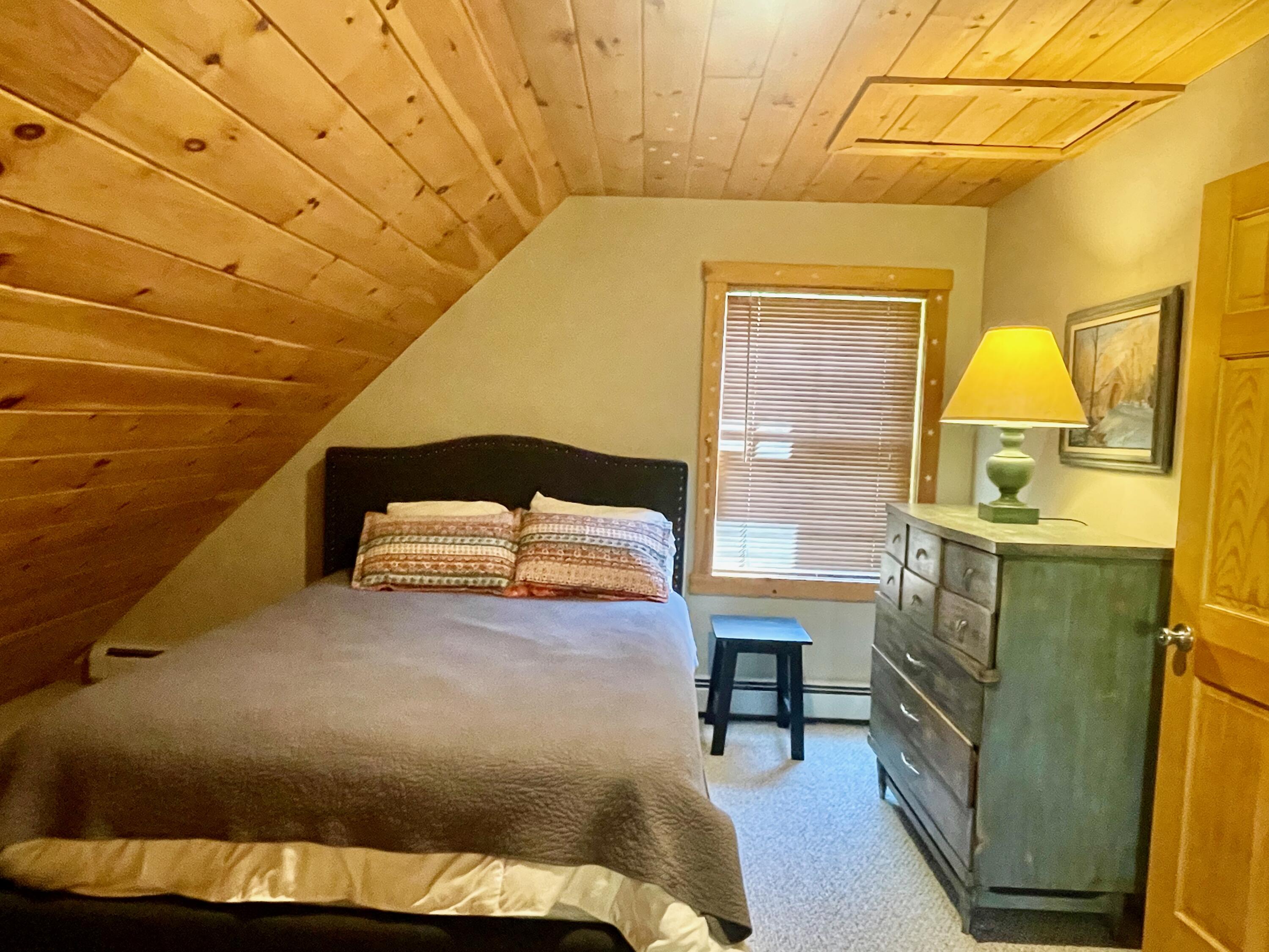 2019 Hillside Road Carrabassett Valley ME 04947