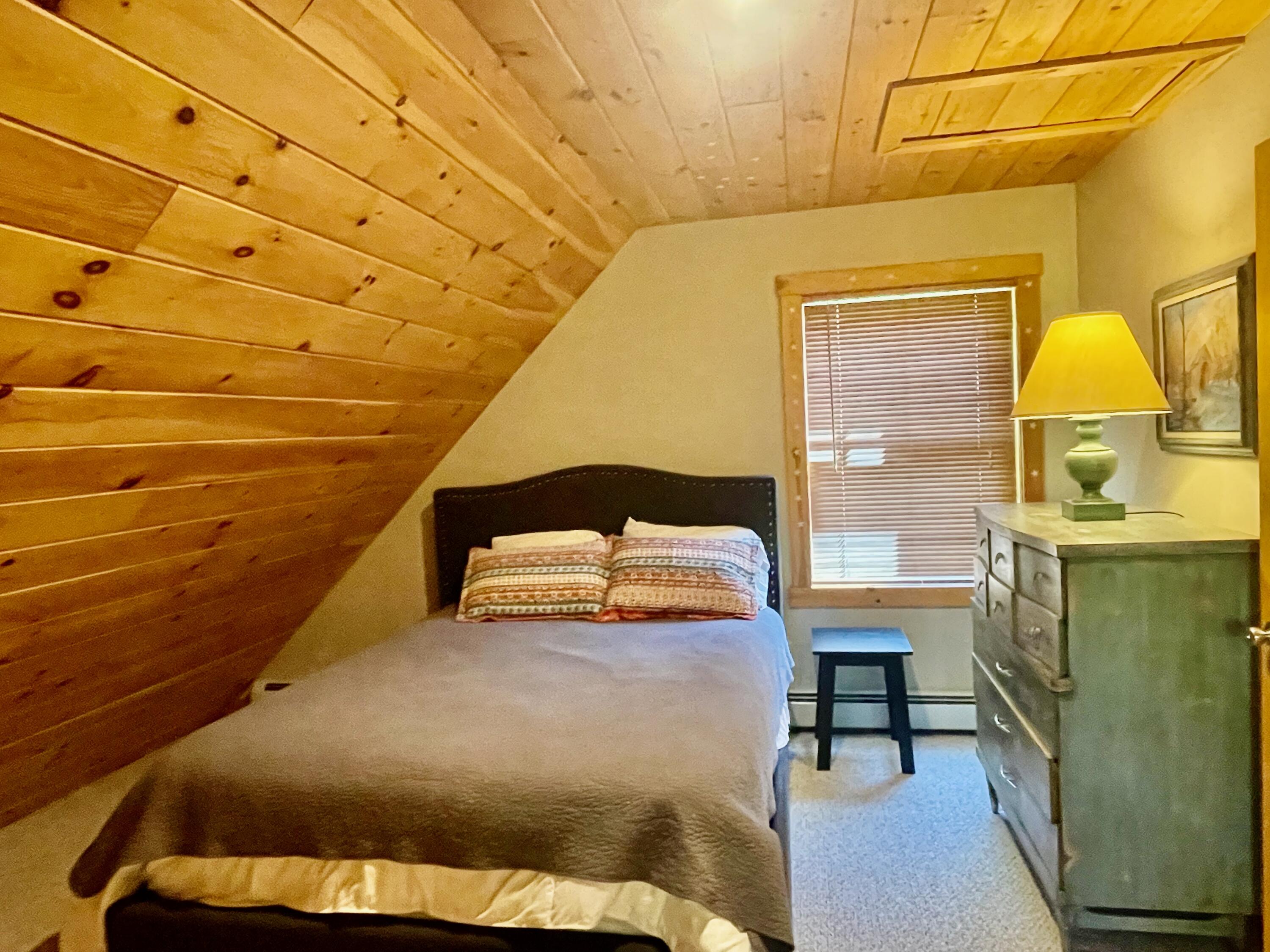 2019 Hillside Road Carrabassett Valley ME 04947