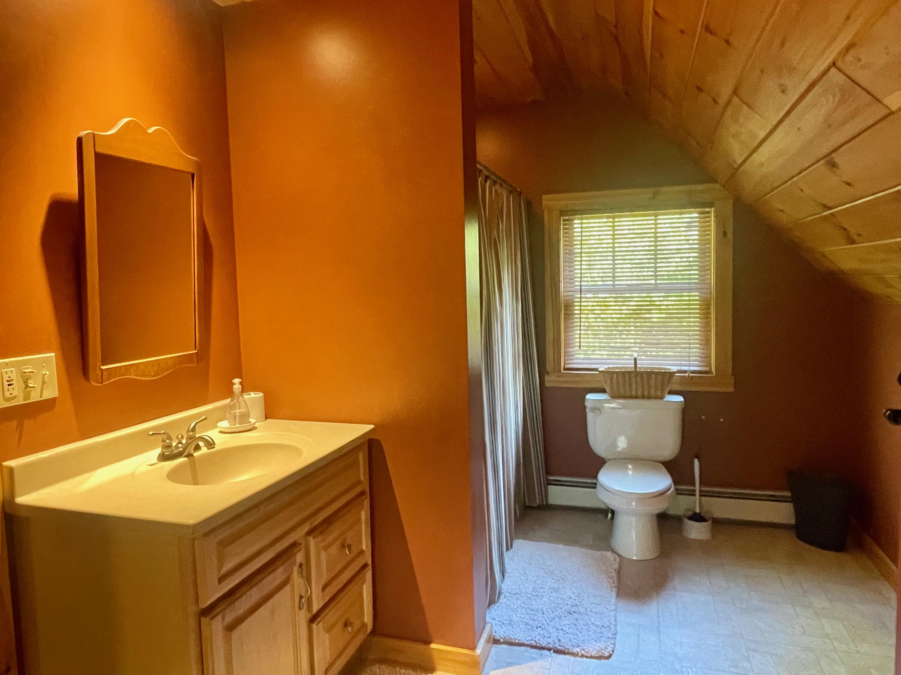 2019 Hillside Road Carrabassett Valley ME 04947