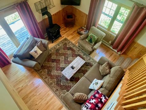 2019 Hillside Road Carrabassett Valley ME 04947