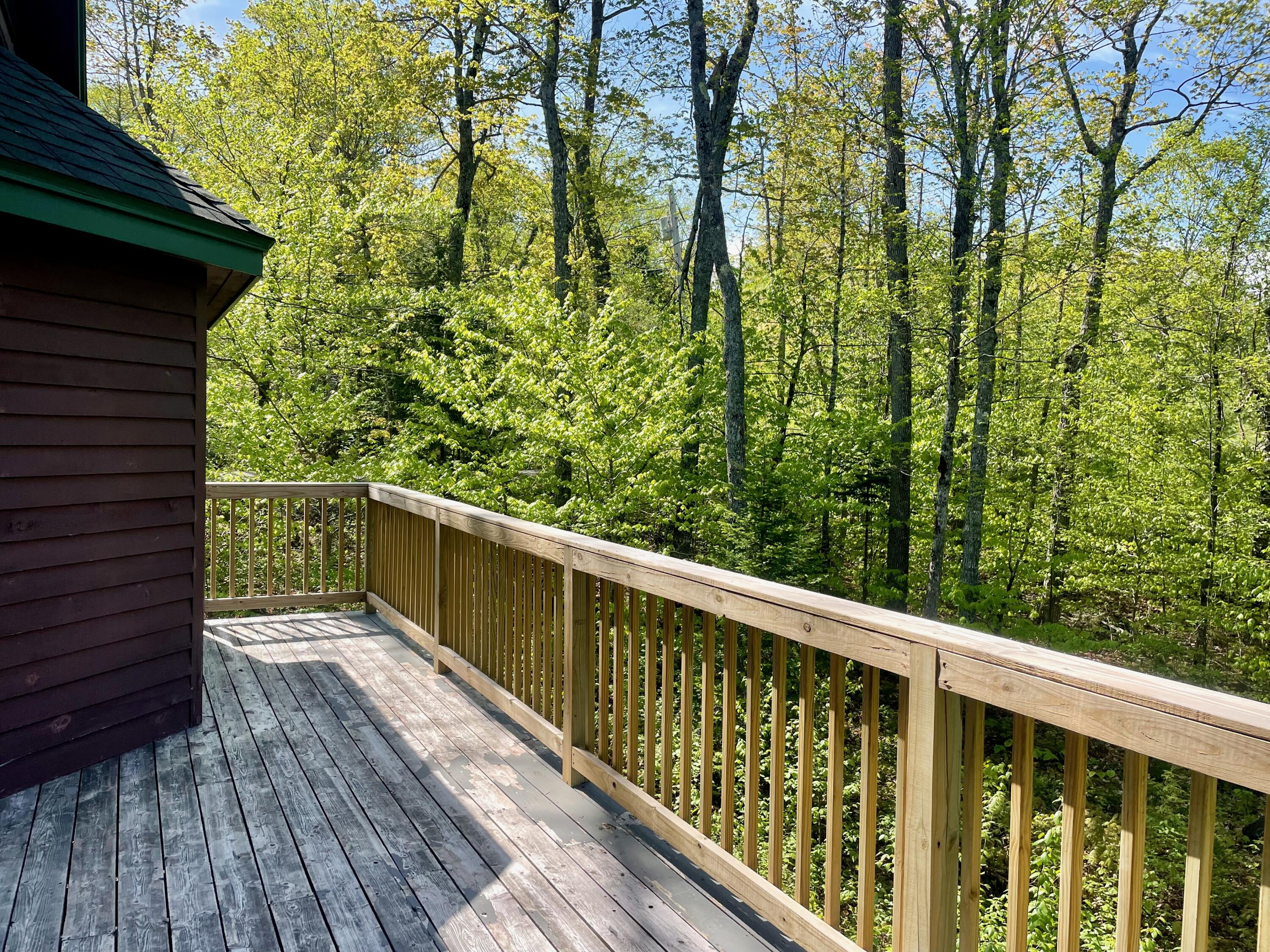 2019 Hillside Road Carrabassett Valley ME 04947