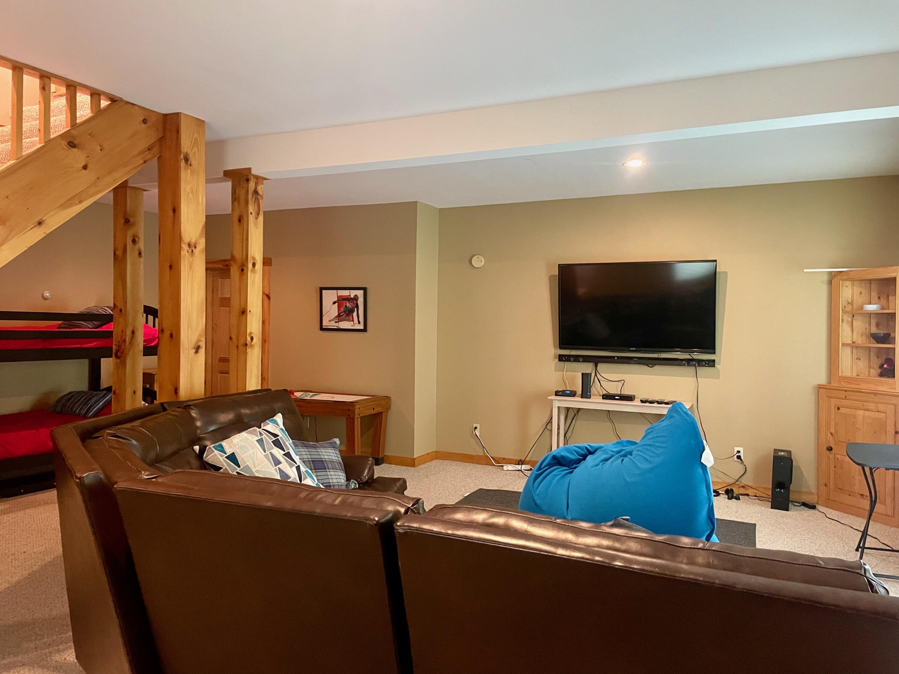 2019 Hillside Road Carrabassett Valley ME 04947