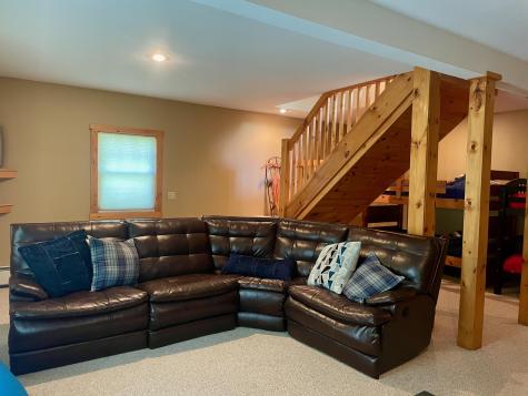 2019 Hillside Road Carrabassett Valley ME 04947